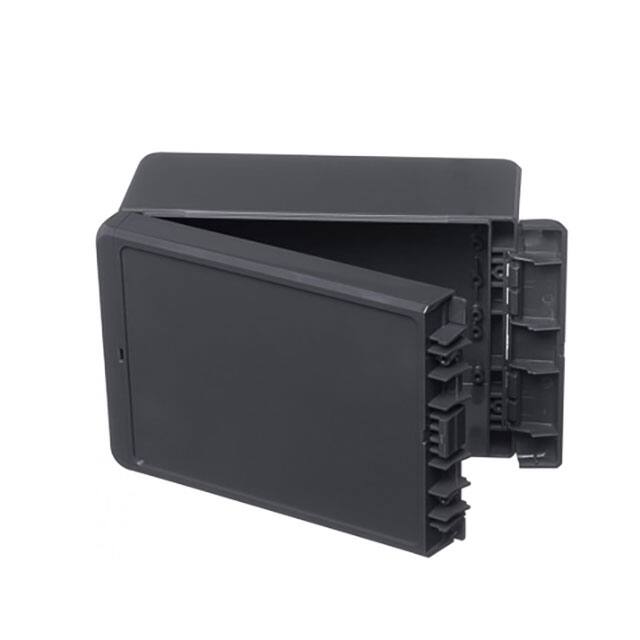 96014244 Bopla Enclosures  Boxes